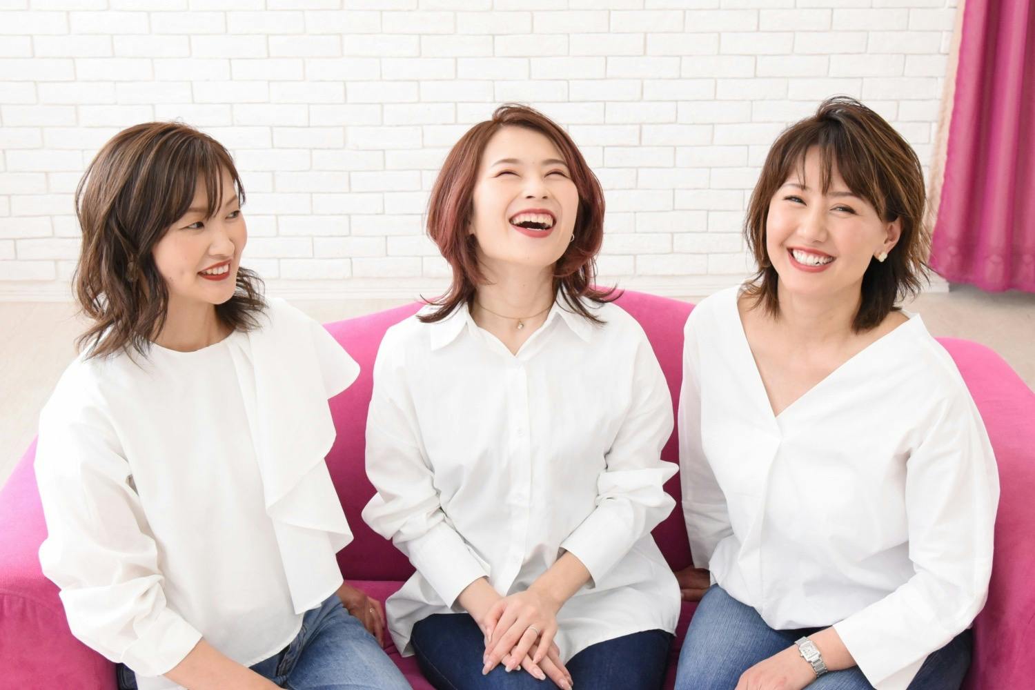 説明をする医者と患者