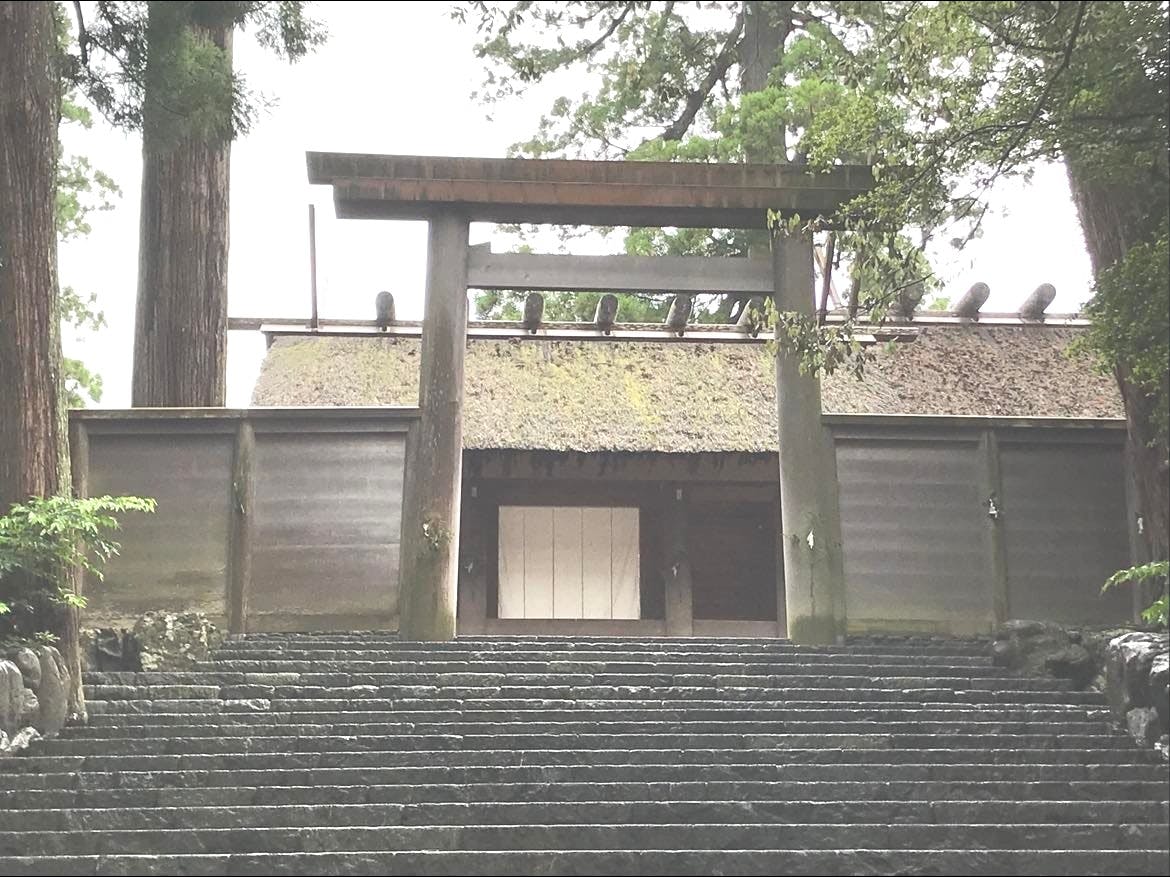 伊勢神宮秘密 – 伊勢神宮 いつできたか – PPKMIA