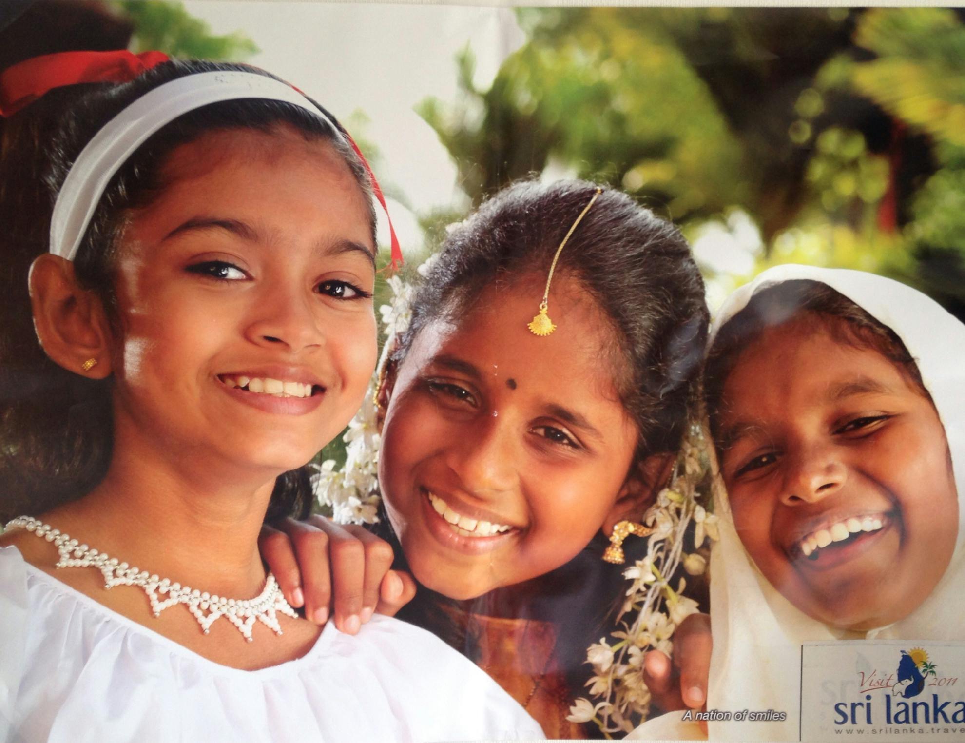 スリランカ　占い　スリランカ占星術　スリランカ占星術師 アルカイック・エリ