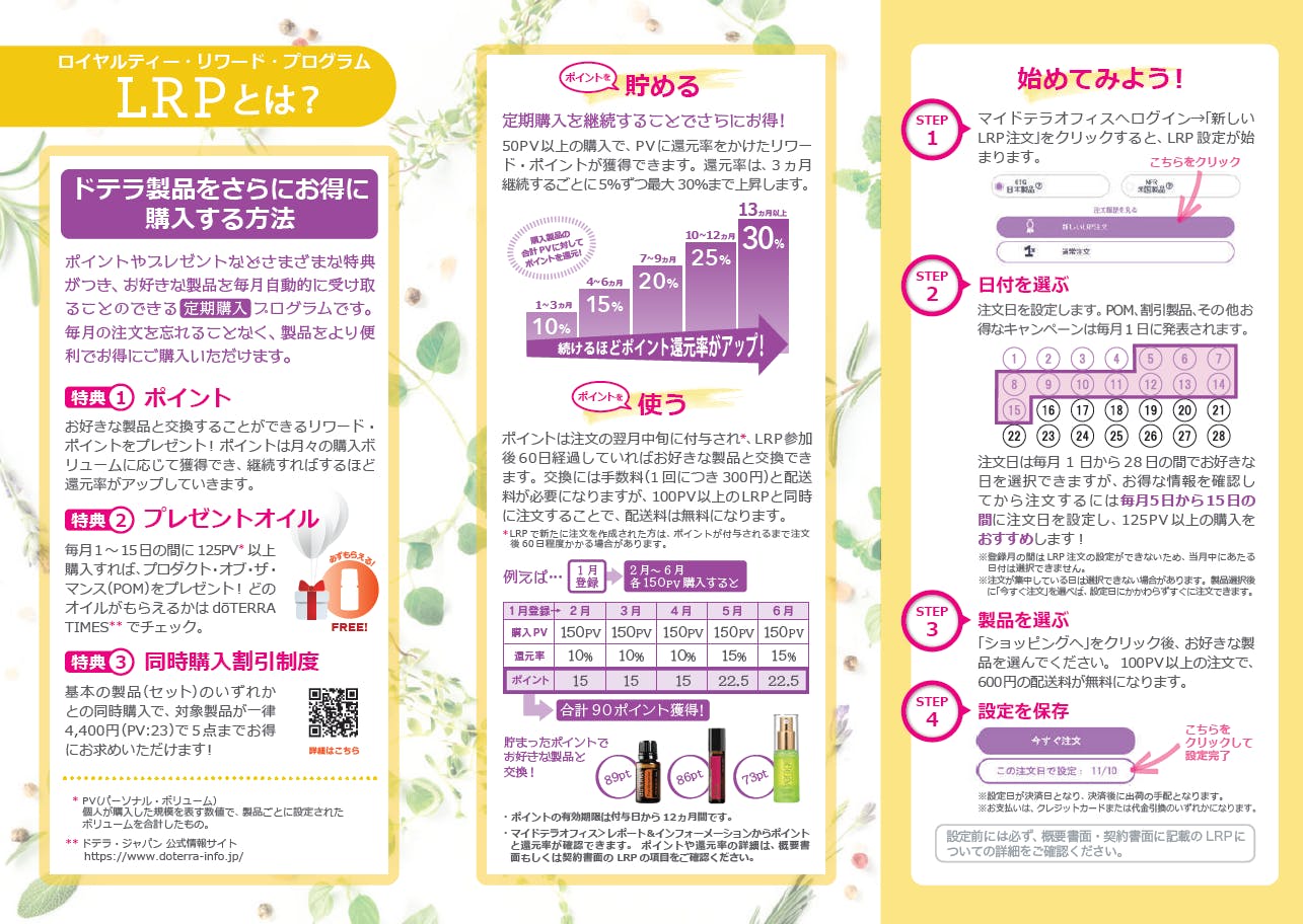 ドテラジャパンコンベンション（2回分）来場特典非売品