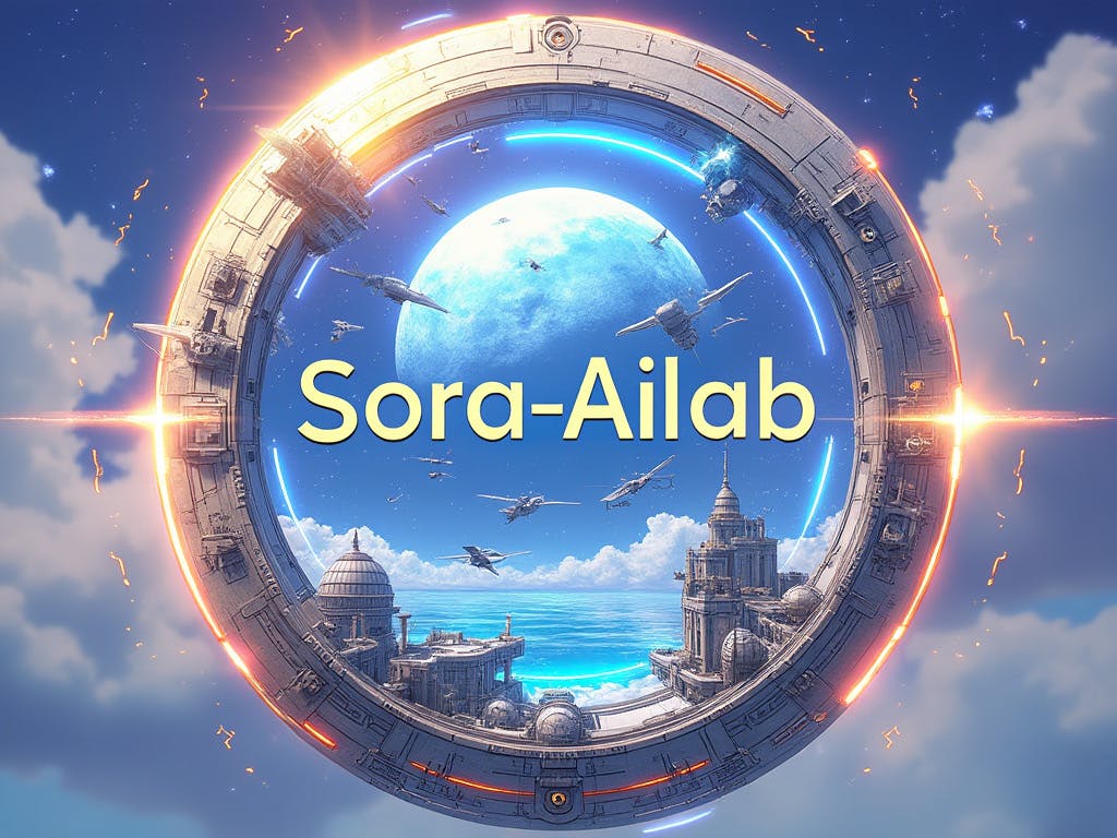 SORA-AILAB