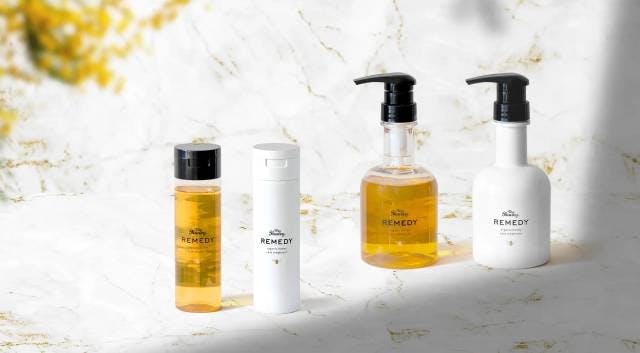 新品未開封 マイハニーレメディシャンプー380ml REMEDY 【MYHONEY公式】MY HONEY マイハニーレメディ シャンプー