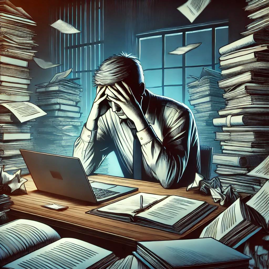 AIによって変化する未来社会のイメージ