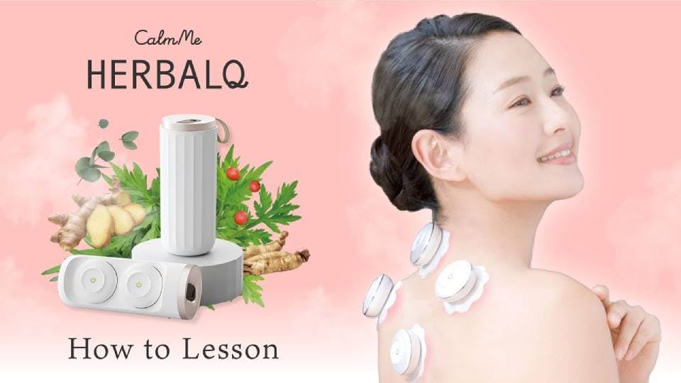 口コミ】HERBALQ（ハーバルキュー）の特徴や使い方は？販売店は？｜