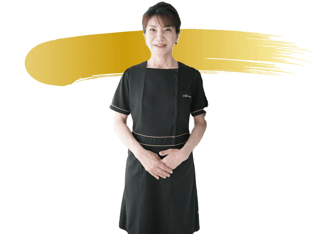 オーナー斎藤雅子
