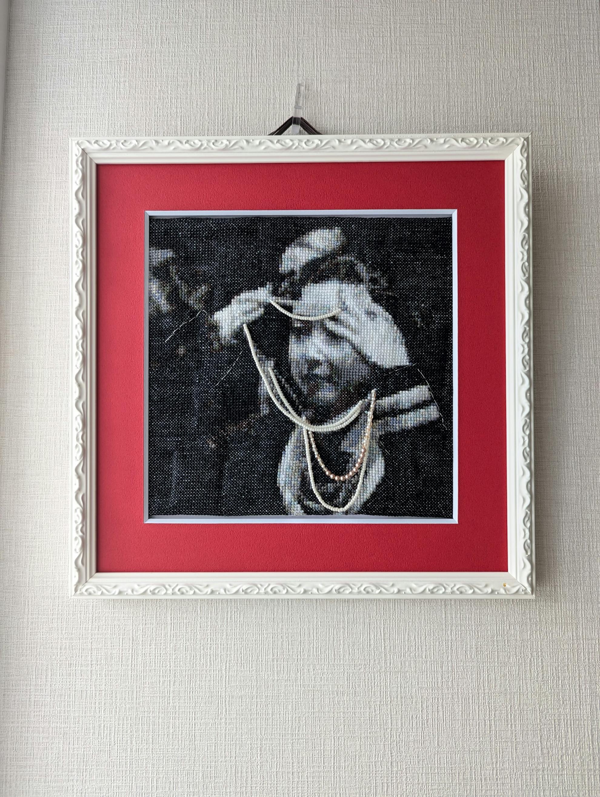 受賞結果】刺しゅうアートフェスティバル2025｜刺繍アートフェスティバル