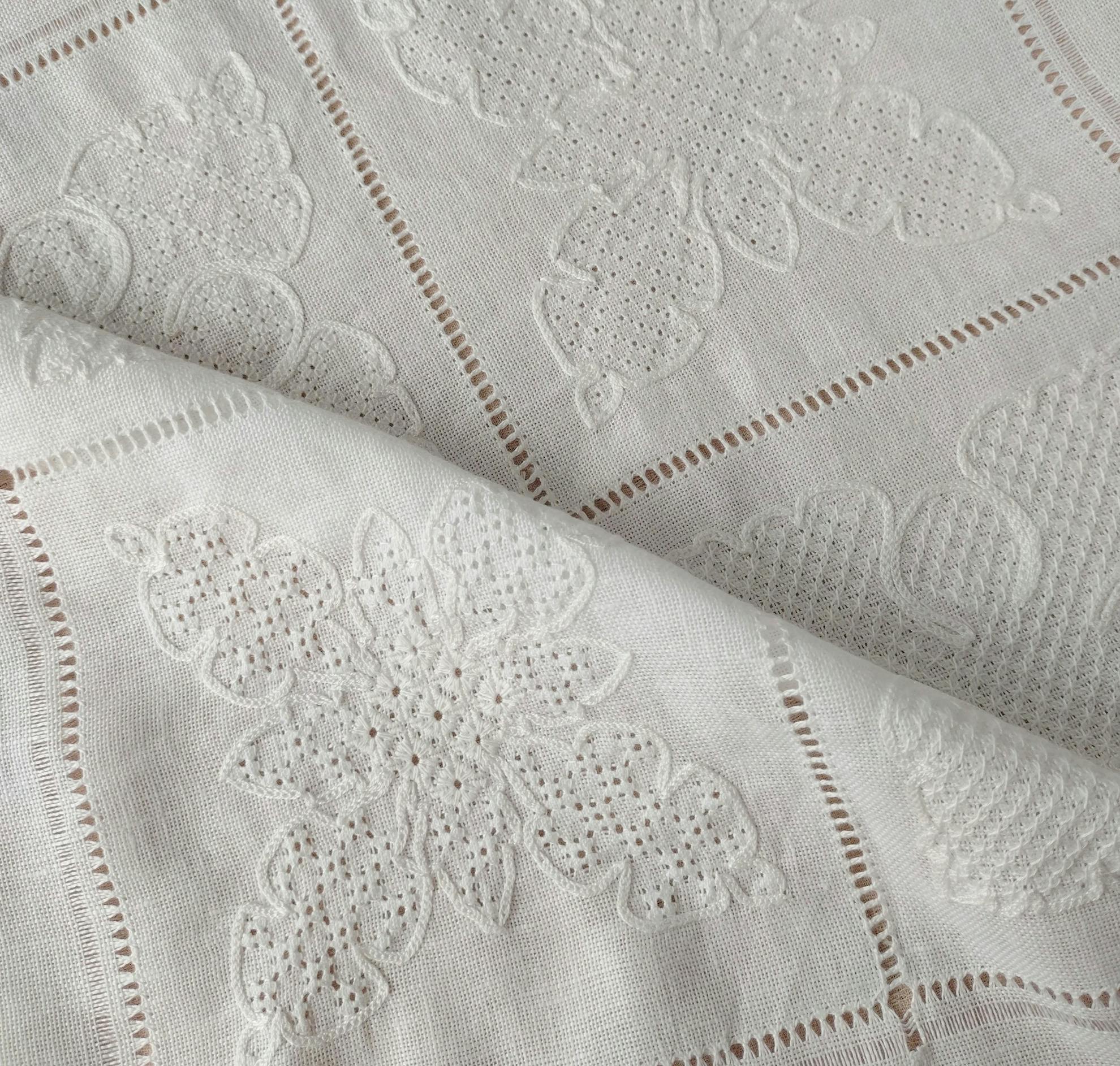刺繍の種類｜刺繍アートフェスティバル