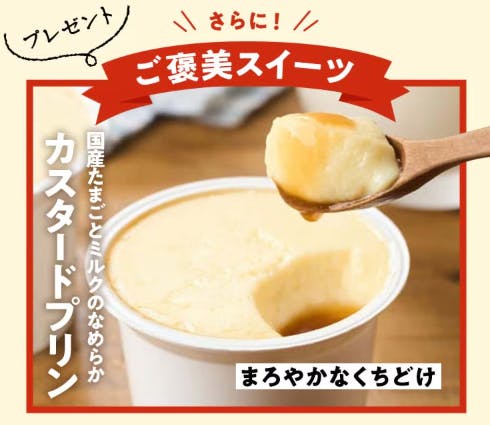 数量限定74%オフ】Oisixの2026年新春の招福セールのお試しセットが15