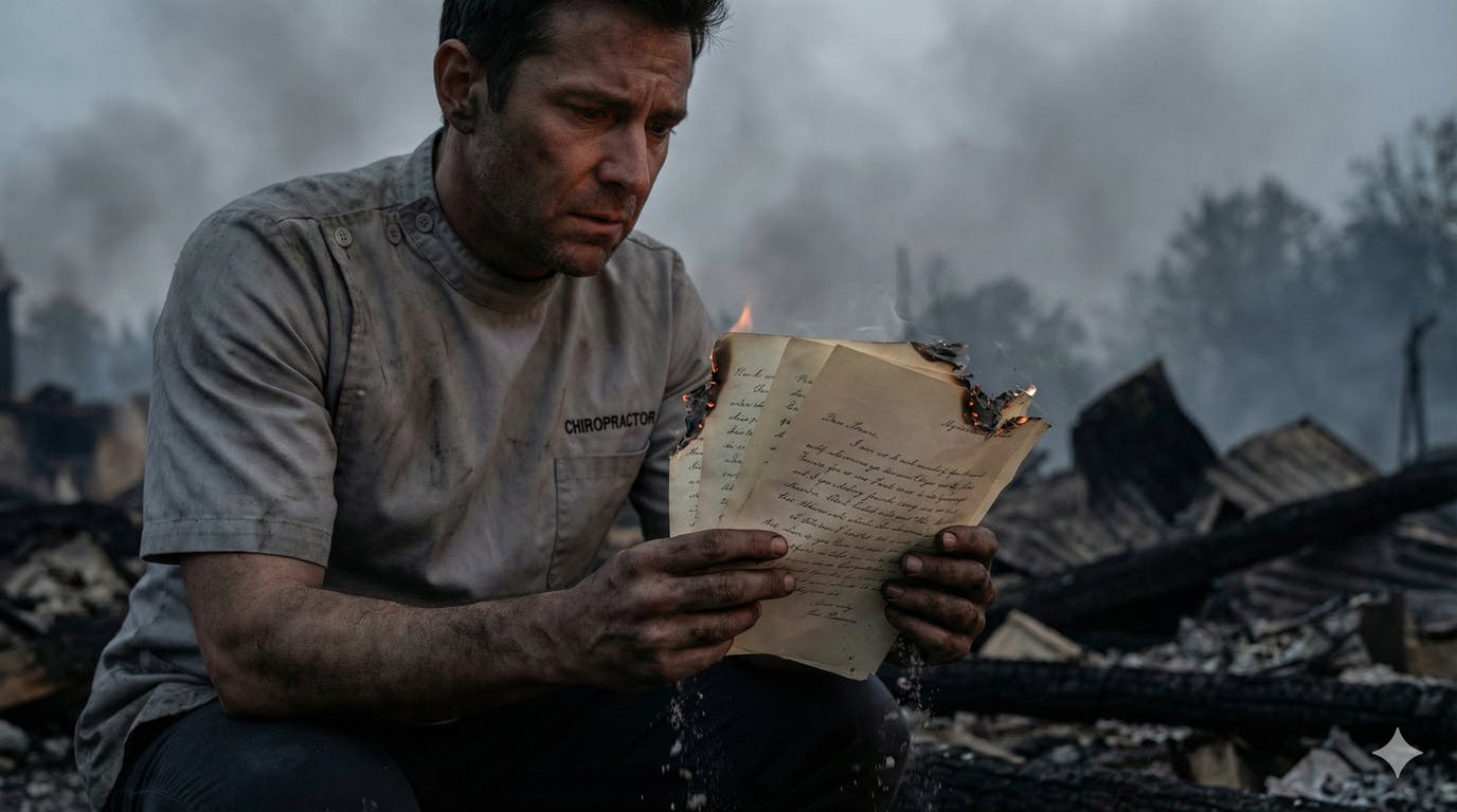 【後悔】灰になった「こだわりの言葉」