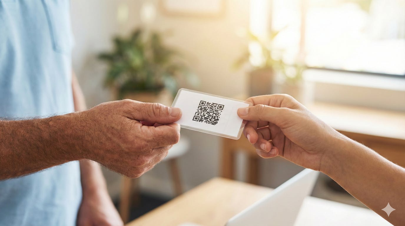 【転機】一枚のカードが切り開く未来