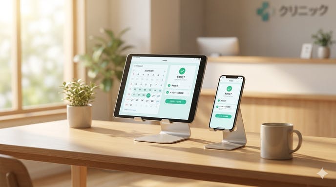 【安堵】整然と働く「デジタル番頭」