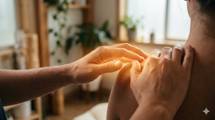 【解放】雑用から解き放たれた「黄金の手」