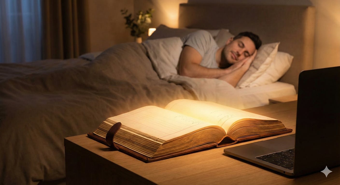 【損失の可視化】 指の隙間からこぼれる「黄金の水」