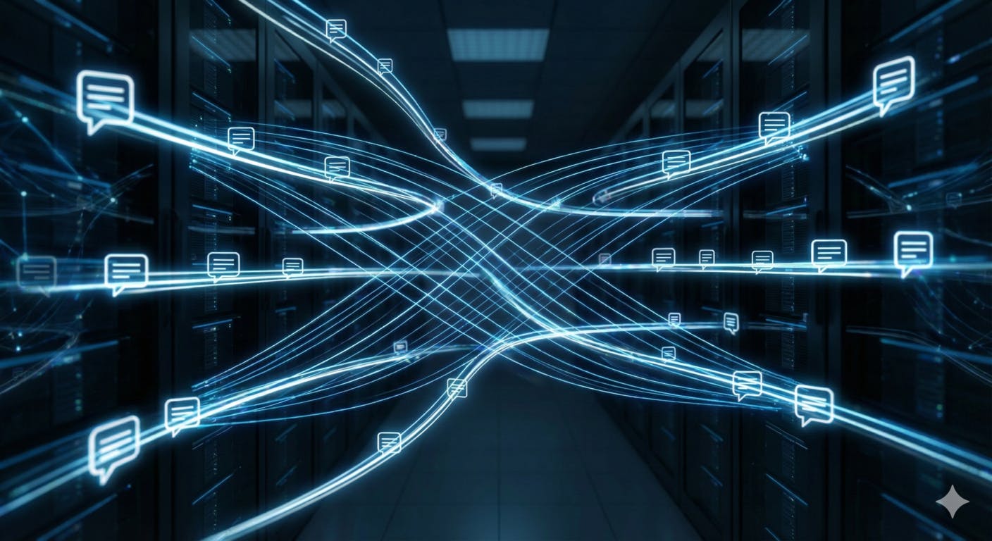 【冷徹な完璧さ】 感情を持たない「デジタルの分身」