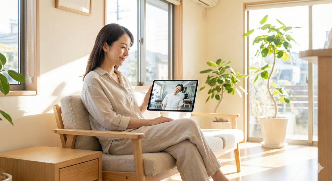 【転機：不在の在証明】デジタルな分身の誕生