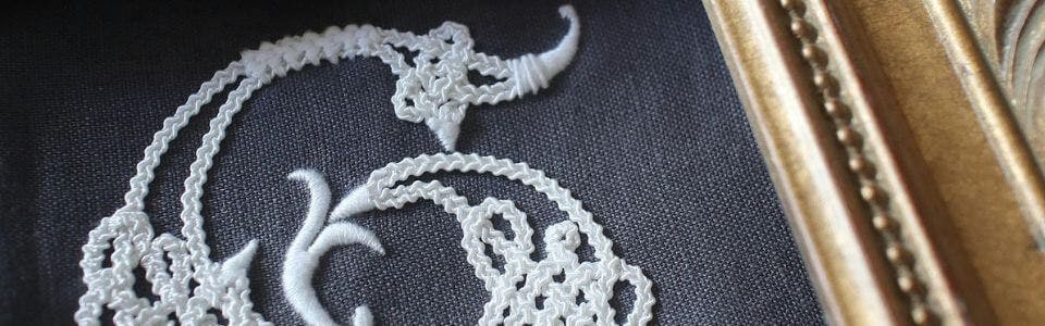 資格がいらない刺繍｜初心者が技術と表現力を磨く方法