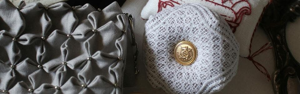 資格なしで刺繍のプロへ｜講師や個人活動の始め方