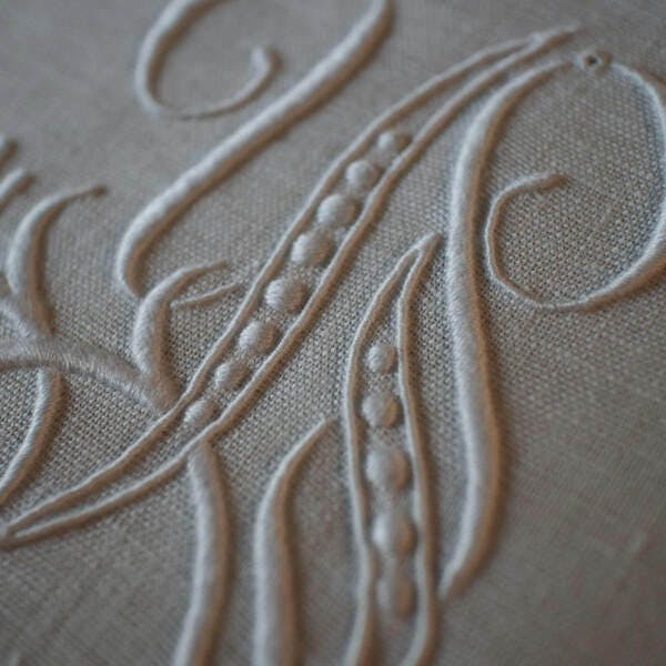 【刺繍の通信講座】プロの技法を自宅で効率良く習得・上達できる方法