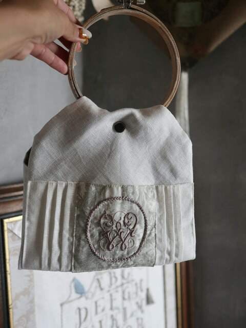 刺繍作家｜クライアントワークにおける制作の流れ