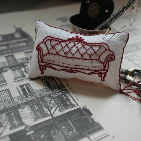 刺繍作家にデザインを相談・オーダーする方法