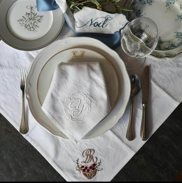 【刺繍グッズ】蓄積した技術の例