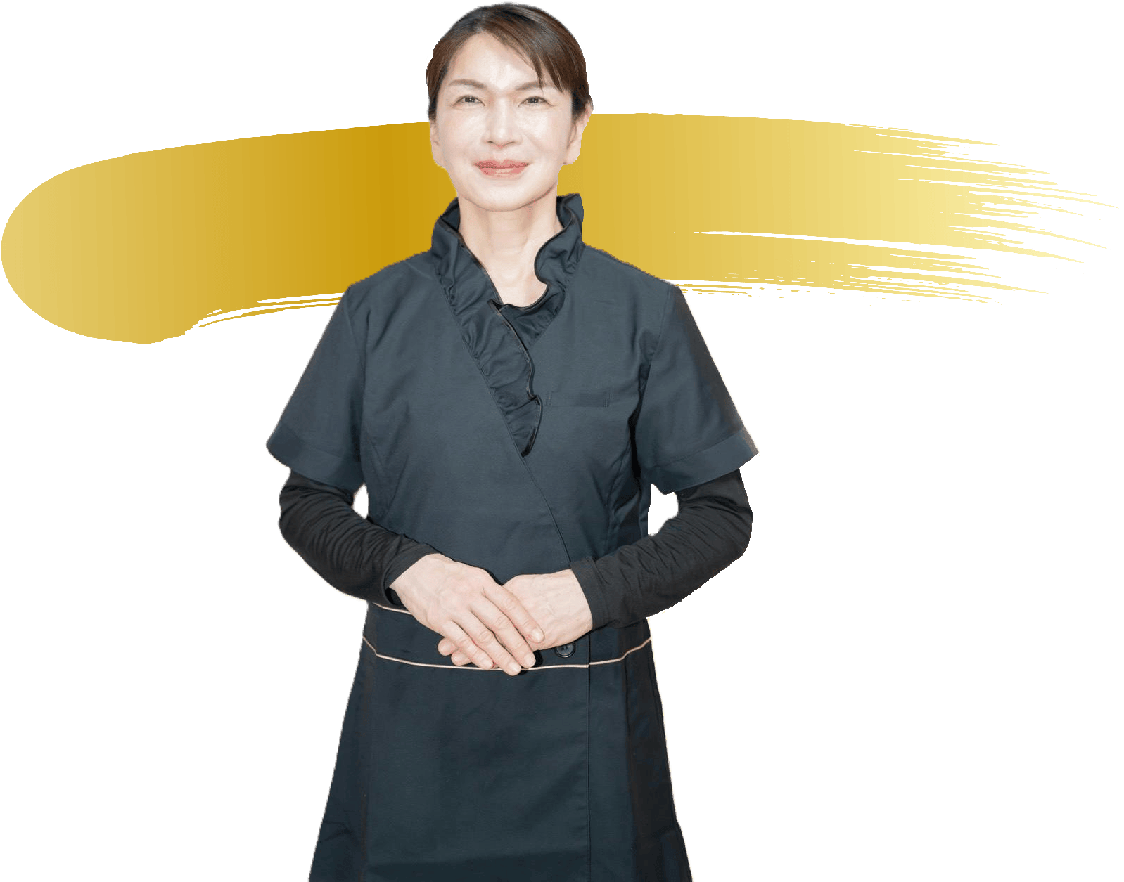 オーナー斎藤雅子