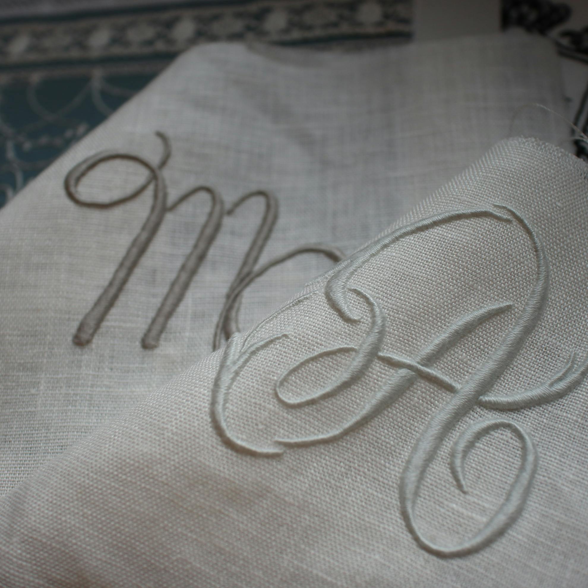 横浜フランス刺繍を学べる刺繍教室「刺繍ルーム」申し込みはヴォーグ学園横浜校HPへ